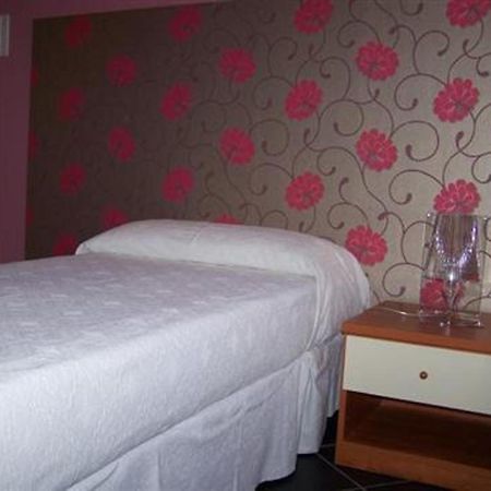 Albergo Lavagnese ลาวาญา ห้อง รูปภาพ