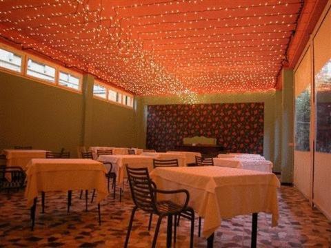 Albergo Lavagnese ลาวาญา ภายนอก รูปภาพ
