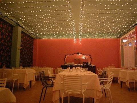 Albergo Lavagnese ลาวาญา ภายนอก รูปภาพ