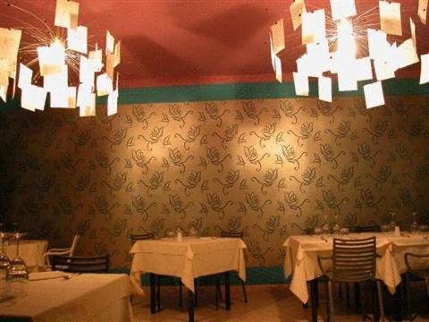 Albergo Lavagnese ลาวาญา ภายนอก รูปภาพ