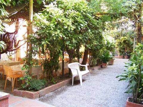 Albergo Lavagnese ลาวาญา ภายนอก รูปภาพ