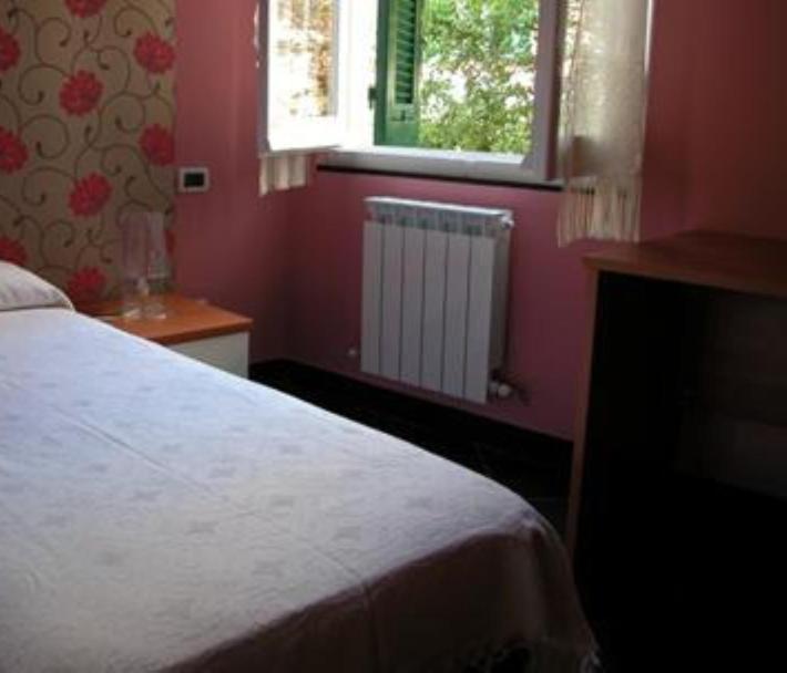 Albergo Lavagnese ลาวาญา ห้อง รูปภาพ