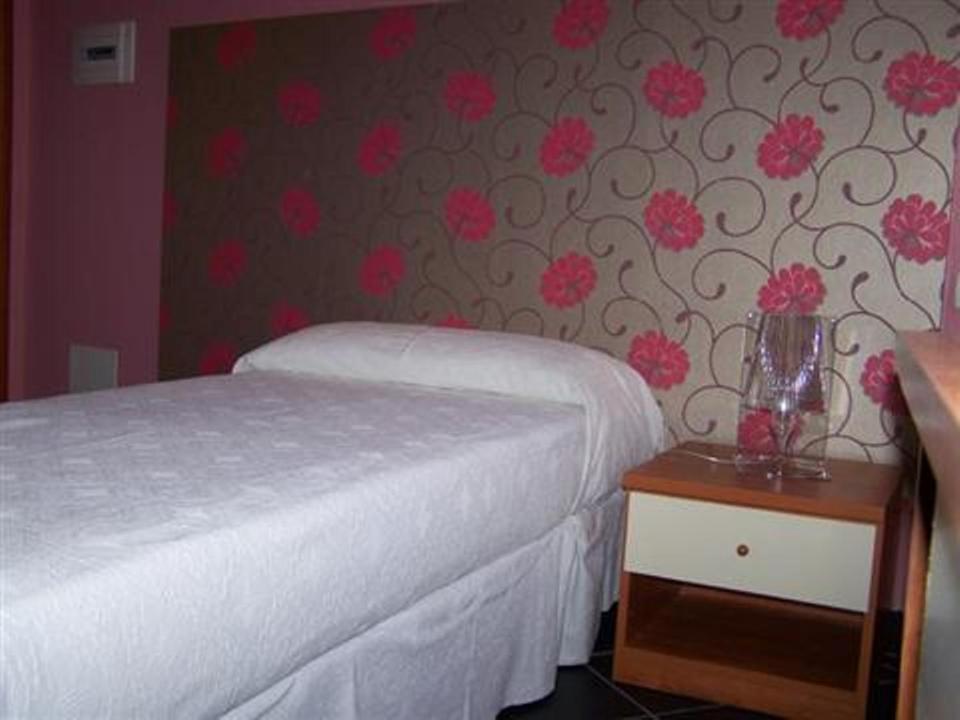 Albergo Lavagnese ลาวาญา ห้อง รูปภาพ